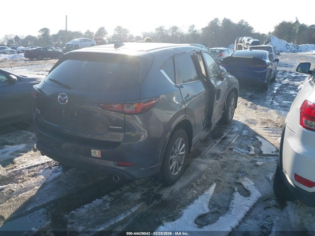 2024 MAZDA CX-5 JM3KFBCM6R0392889 Photo 3