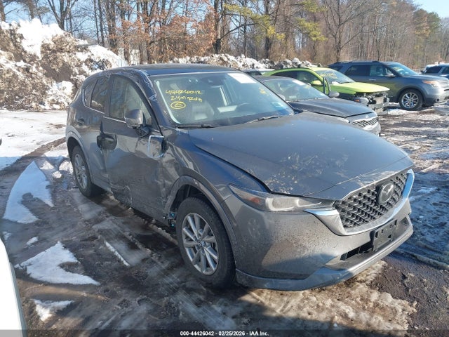 2024 MAZDA CX-5 JM3KFBCM6R0392889 Photo 5