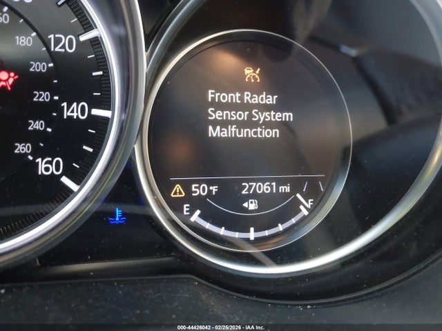 2024 MAZDA CX-5 JM3KFBCM6R0392889 Photo 6