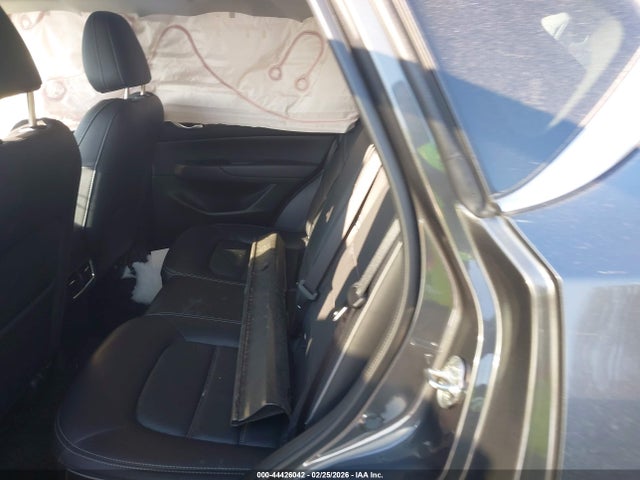 2024 MAZDA CX-5 JM3KFBCM6R0392889 Photo 7