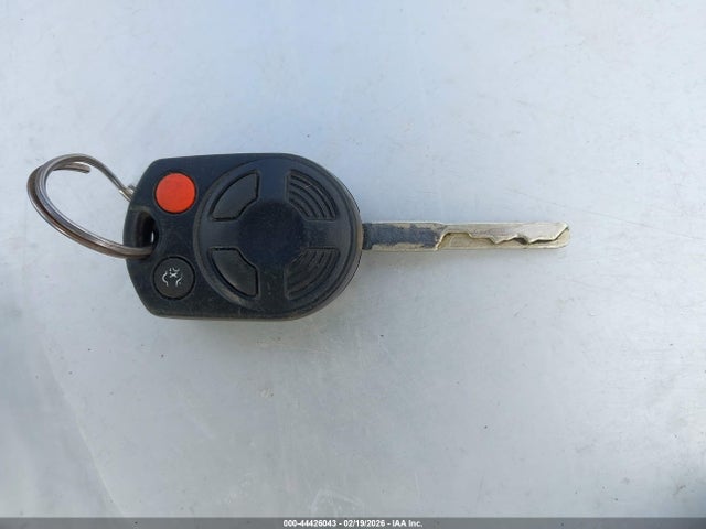 1FADP3F24EL123934 Ford FOCUS SE