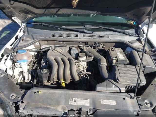 Volkswagen Jetta 2.0l S 2014 3VW2K7AJ0EM329995 Image 10