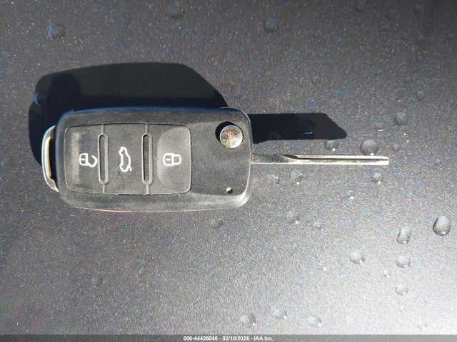 Volkswagen Jetta 2.0l S 2014 3VW2K7AJ0EM329995 Image 11