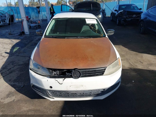 Volkswagen Jetta 2.0l S 2014 3VW2K7AJ0EM329995 Image 13