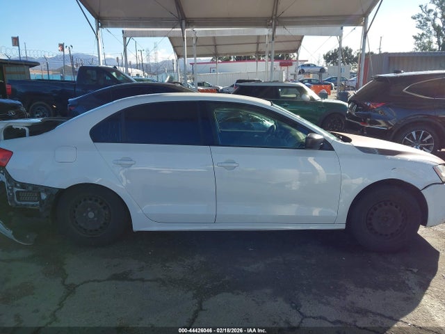 Volkswagen Jetta 2.0l S 2014 3VW2K7AJ0EM329995 Image 14