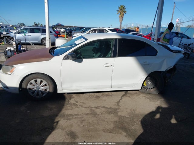 Volkswagen Jetta 2.0l S 2014 3VW2K7AJ0EM329995 Image 15