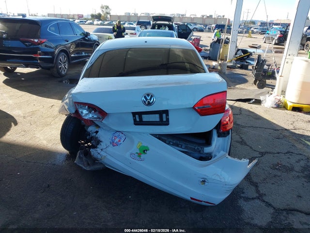 Volkswagen Jetta 2.0l S 2014 3VW2K7AJ0EM329995 Image 17