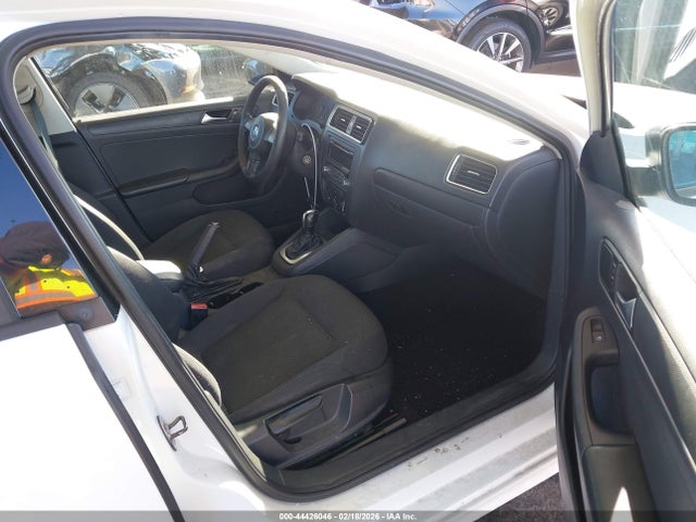 Volkswagen Jetta 2.0l S 2014 3VW2K7AJ0EM329995 Image 5