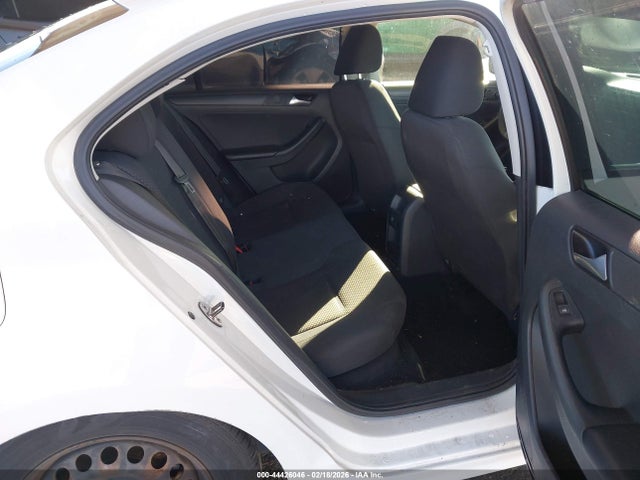 Volkswagen Jetta 2.0l S 2014 3VW2K7AJ0EM329995 Image 8