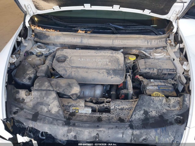 1C4PJMAB5EW310474 Jeep Cherokee Sport