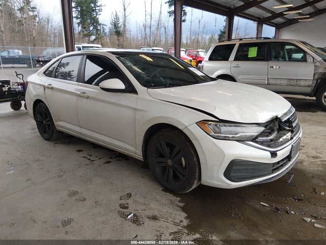 3VW7M7BU8PM018987 Volkswagen Jetta 1.5t Se