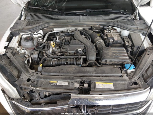 3VW7M7BU8PM018987 Volkswagen Jetta 1.5t Se