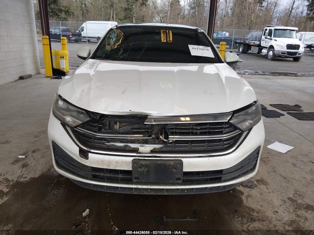 3VW7M7BU8PM018987 Volkswagen Jetta 1.5t Se