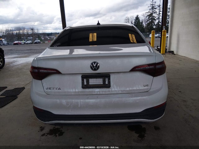 3VW7M7BU8PM018987 Volkswagen Jetta 1.5t Se