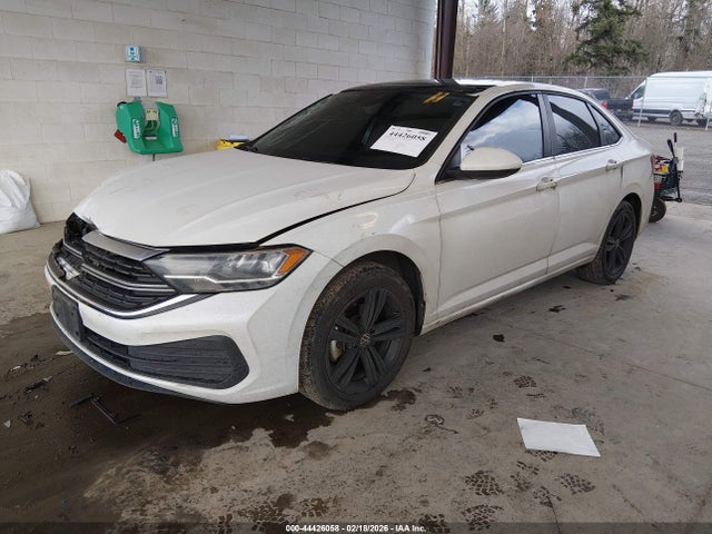 3VW7M7BU8PM018987 Volkswagen Jetta 1.5t Se