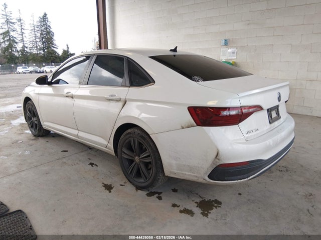 3VW7M7BU8PM018987 Volkswagen Jetta 1.5t Se