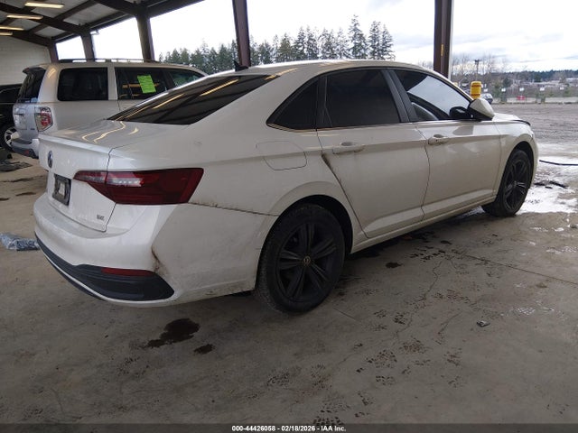 3VW7M7BU8PM018987 Volkswagen Jetta 1.5t Se