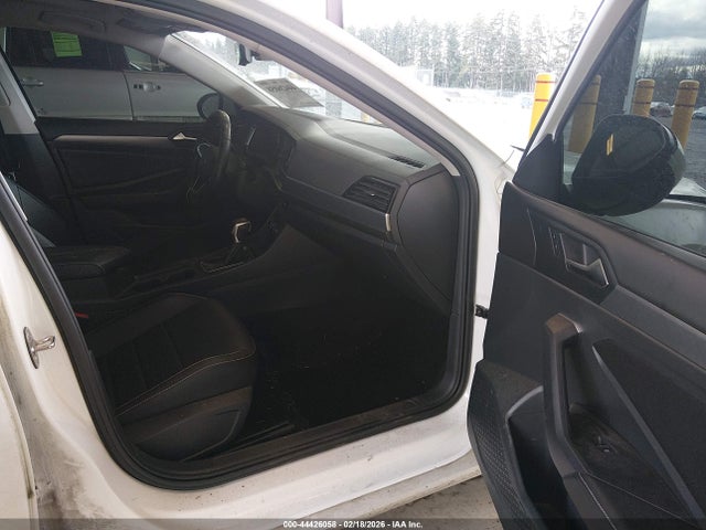 3VW7M7BU8PM018987 Volkswagen Jetta 1.5t Se