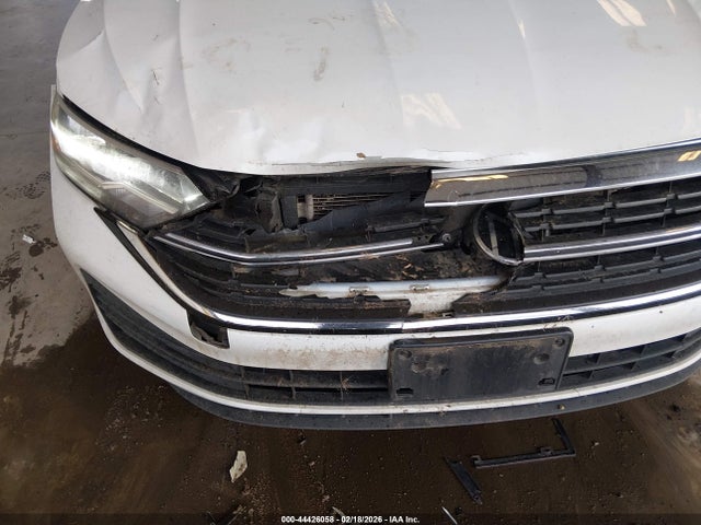 3VW7M7BU8PM018987 Volkswagen Jetta 1.5t Se