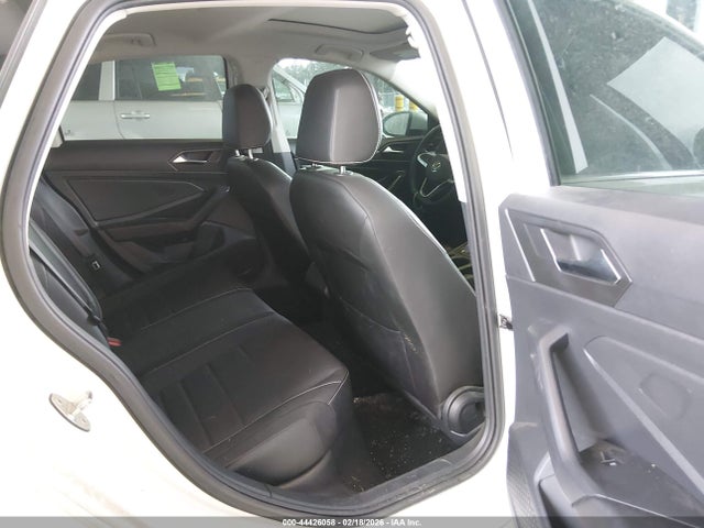 3VW7M7BU8PM018987 Volkswagen Jetta 1.5t Se