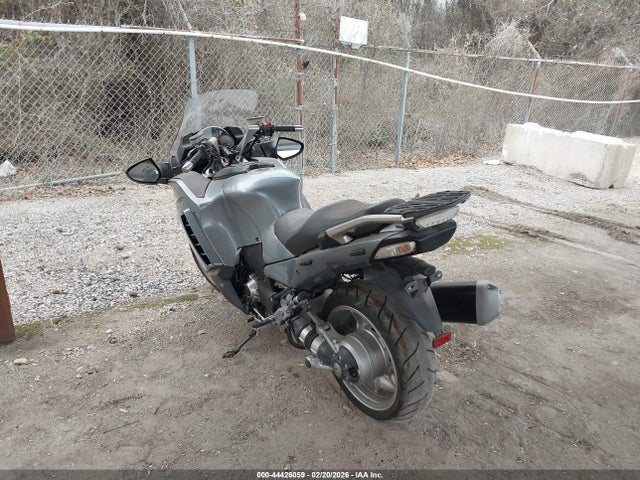2008 KAWASAKI ZG1400 JKBZGNA158A010395 Photo 2