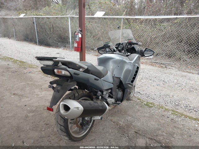 2008 KAWASAKI ZG1400 JKBZGNA158A010395 Photo 3