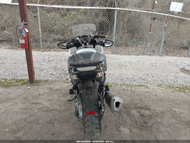 2008 KAWASAKI ZG1400 JKBZGNA158A010395 Photo 5