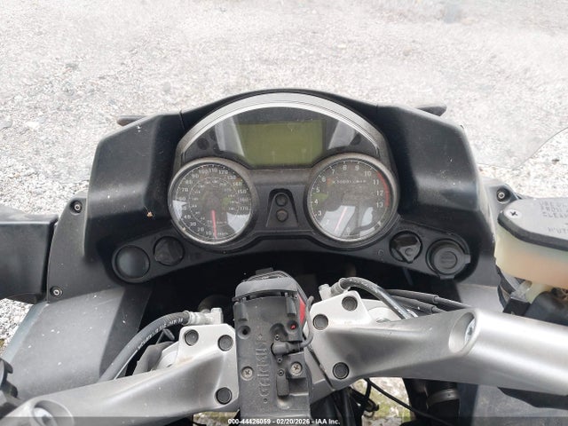 2008 KAWASAKI ZG1400 JKBZGNA158A010395 Photo 6