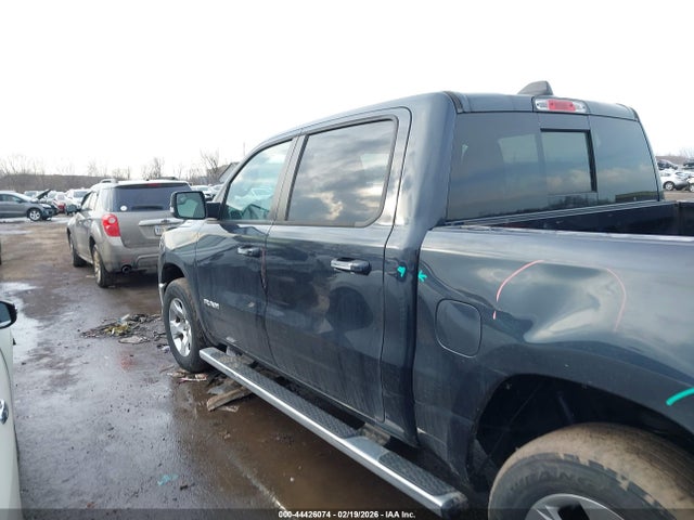 Aukcja sprzedaży 2019 Ram 1500 Big Horn/lone Star  4x4 5'7 Box, vin: 1C6RRFFG0KN910636, numer aukcji: 44426074