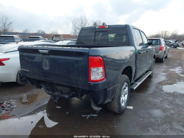 Aukcja sprzedaży 2019 Ram 1500 Big Horn/lone Star  4x4 5'7 Box, vin: 1C6RRFFG0KN910636, numer aukcji: 44426074