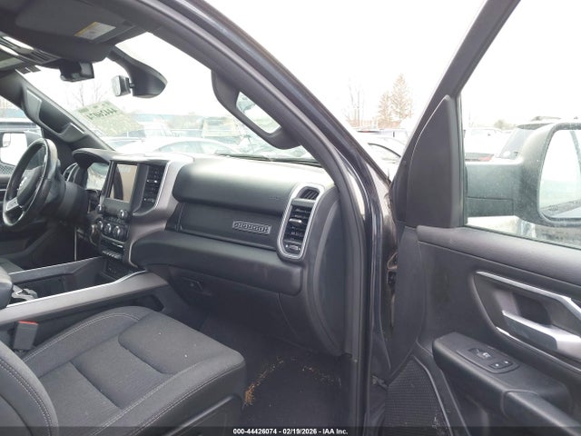 Aukcja sprzedaży 2019 Ram 1500 Big Horn/lone Star  4x4 5'7 Box, vin: 1C6RRFFG0KN910636, numer aukcji: 44426074