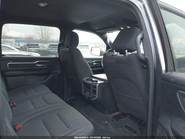 Aukcja sprzedaży 2019 Ram 1500 Big Horn/lone Star  4x4 5'7 Box, vin: 1C6RRFFG0KN910636, numer aukcji: 44426074