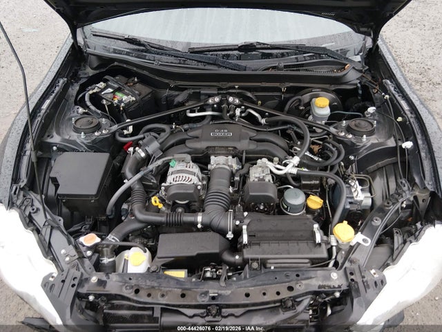 Scion FR-S 2015 JF1ZNAA15F8702109 Image 10