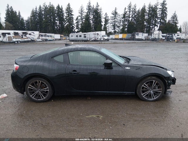 Scion FR-S 2015 JF1ZNAA15F8702109 Image 14