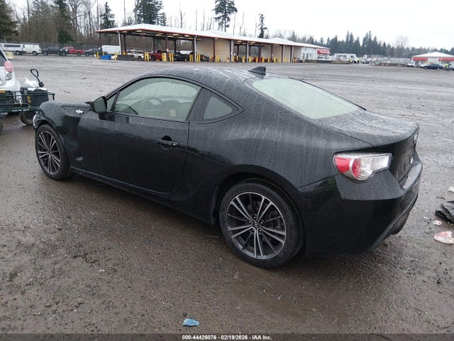 Scion FR-S 2015 JF1ZNAA15F8702109 Image 3