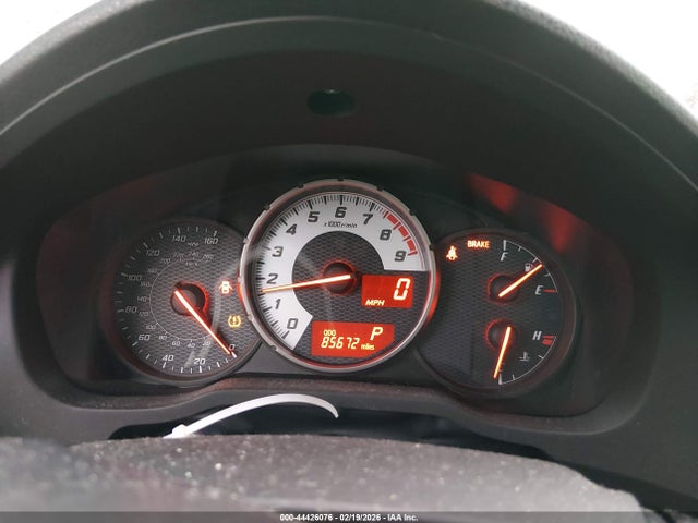 Scion FR-S 2015 JF1ZNAA15F8702109 Image 7