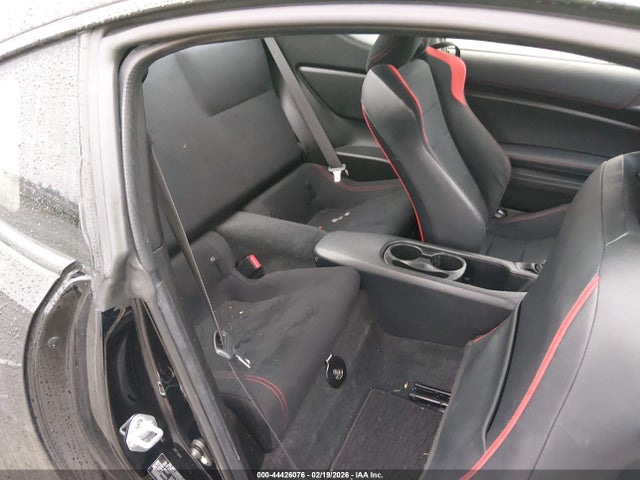 Scion FR-S 2015 JF1ZNAA15F8702109 Image 8