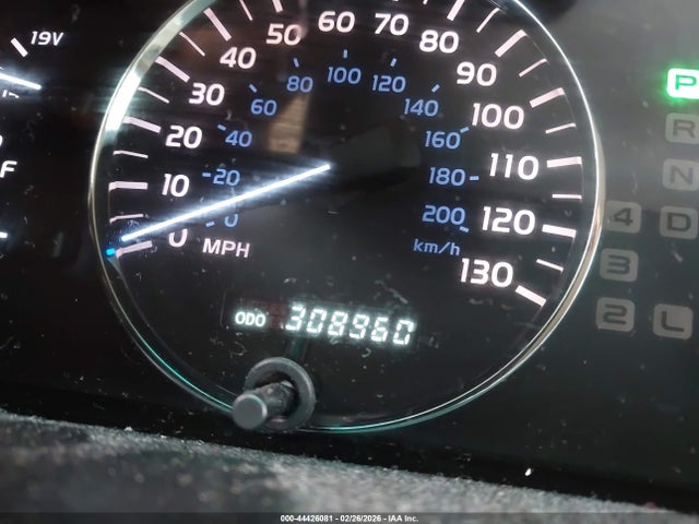Продажа на аукционе авто 2005 Lexus Lx 470, vin: JTJHT00W053554902, номер лота: 44426081