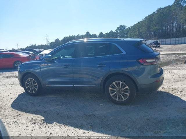Lincoln Nautilus Select 2019 2LMPJ8K96KBL46349 Image 15