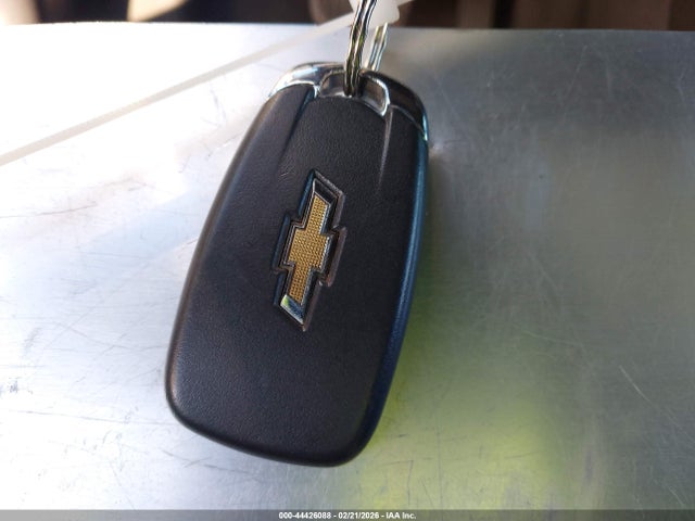 2021 CHEVROLET TRAILBLAZER KL79MPS27MB146499 Photo 10