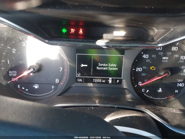 2021 CHEVROLET TRAILBLAZER KL79MPS27MB146499 Photo 6