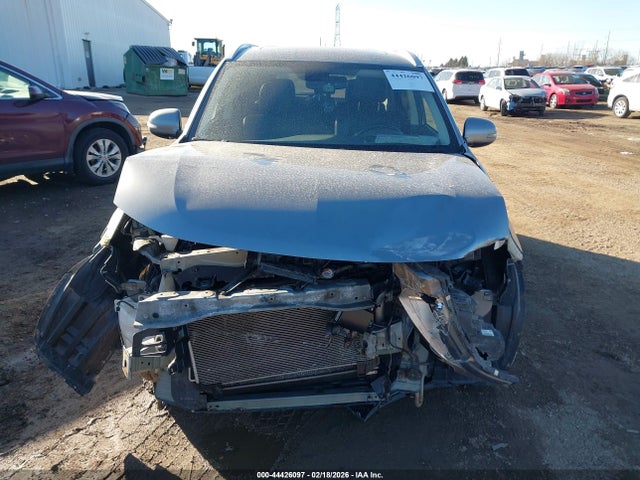 Продаж на аукціоні авто 2016 Mitsubishi Outlander Gt, vin: JA4JZ4AX7GZ001823, номер лоту: 44426097