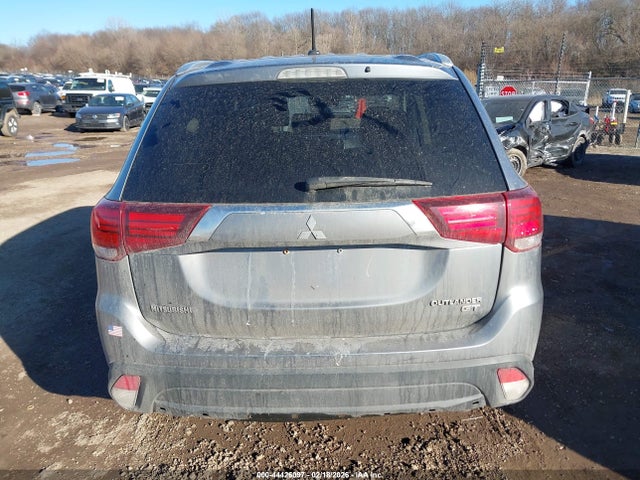 Продаж на аукціоні авто 2016 Mitsubishi Outlander Gt, vin: JA4JZ4AX7GZ001823, номер лоту: 44426097
