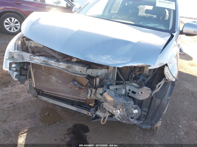 2016 MITSUBISHI OUTLANDER JA4JZ4AX7GZ001823 Photo 5