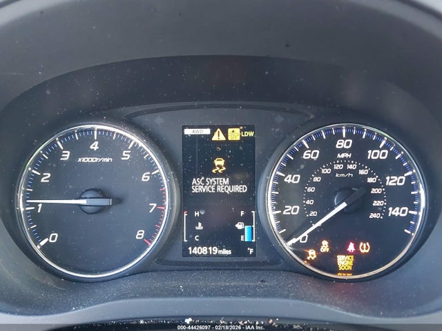 2016 MITSUBISHI OUTLANDER JA4JZ4AX7GZ001823 Photo 6