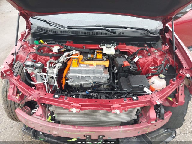 3GPKHXRJ5RS514579 Honda Prologue Touring