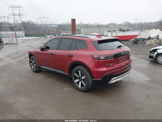 3GPKHXRJ5RS514579 Honda Prologue Touring