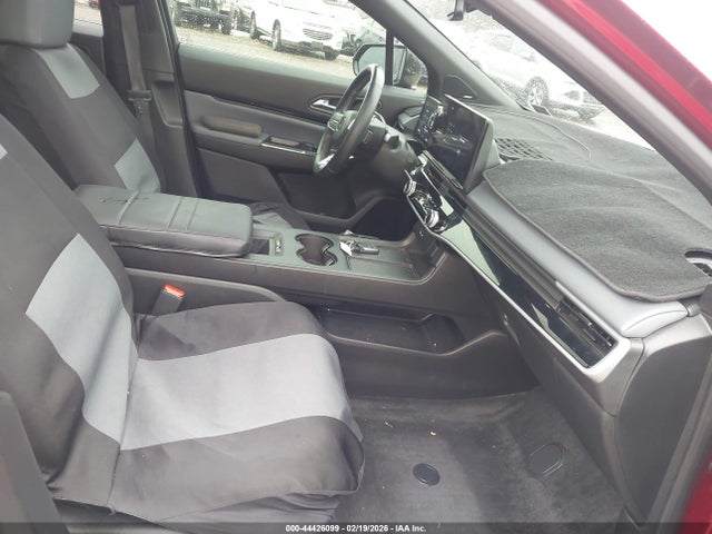 3GPKHXRJ5RS514579 Honda Prologue Touring