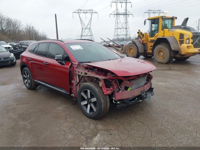 3GPKHXRJ5RS514579 Honda Prologue Touring
