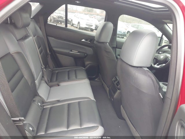 3GPKHXRJ5RS514579 Honda Prologue Touring